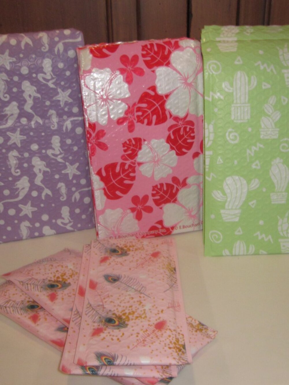 Bubble Mailer Bundle 15 total - Picture 2 of 2